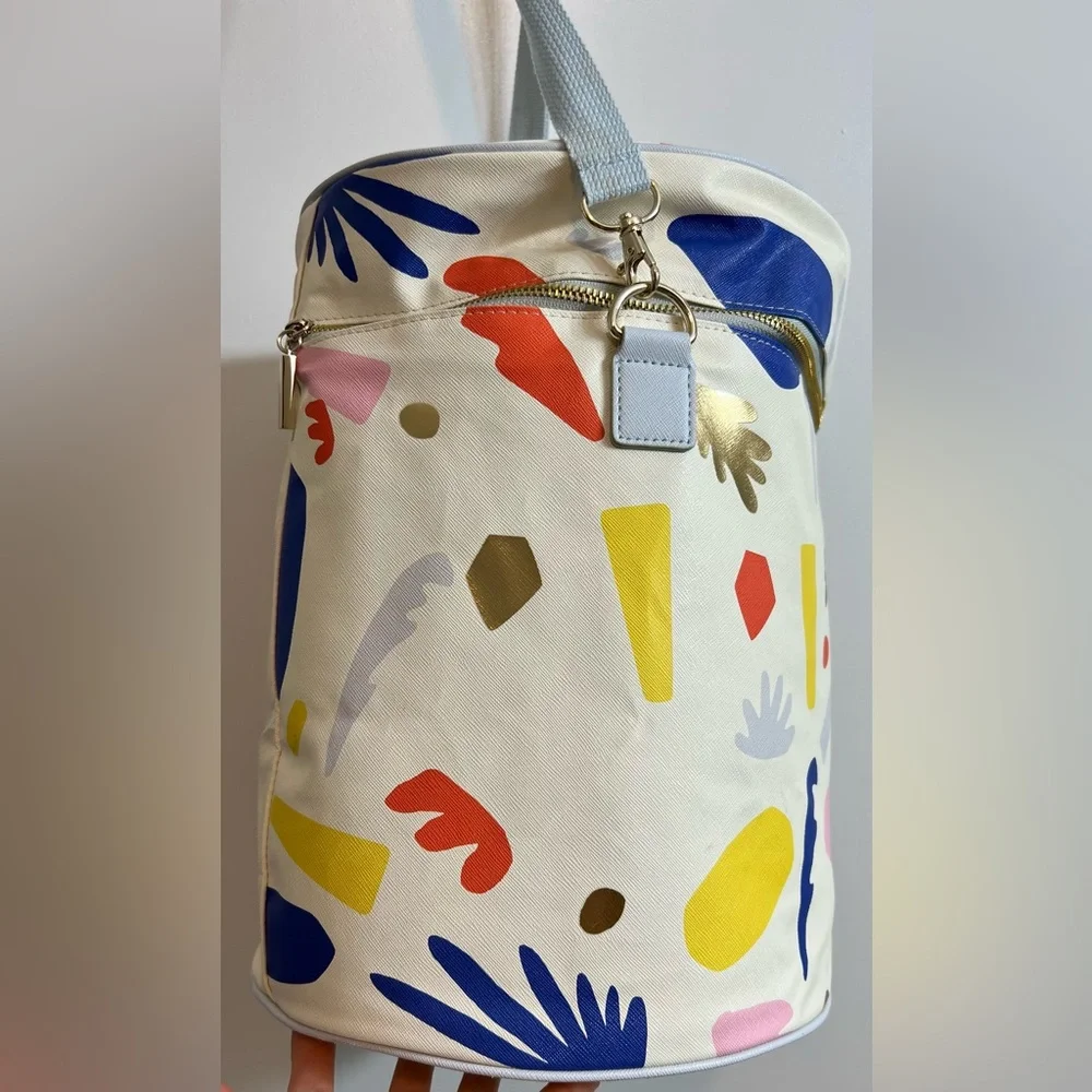 Kendra Scott Insulated Tote - Picture 3 of 16